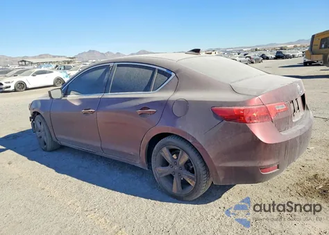 2015 Acura Ilx 20 Premium z USA, uszkodzony, nr VIN 19VDE1F54FE006338